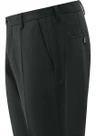Club of Gents Pantalon 90-148S0 / 433063 Zwart 3