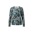 Roberto Sarto T-Shirt 631104 Groen 3