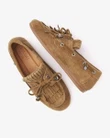 Via Vai Loafers 62374 Beige 4