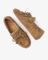 Via Vai Loafers 62374 Beige 4