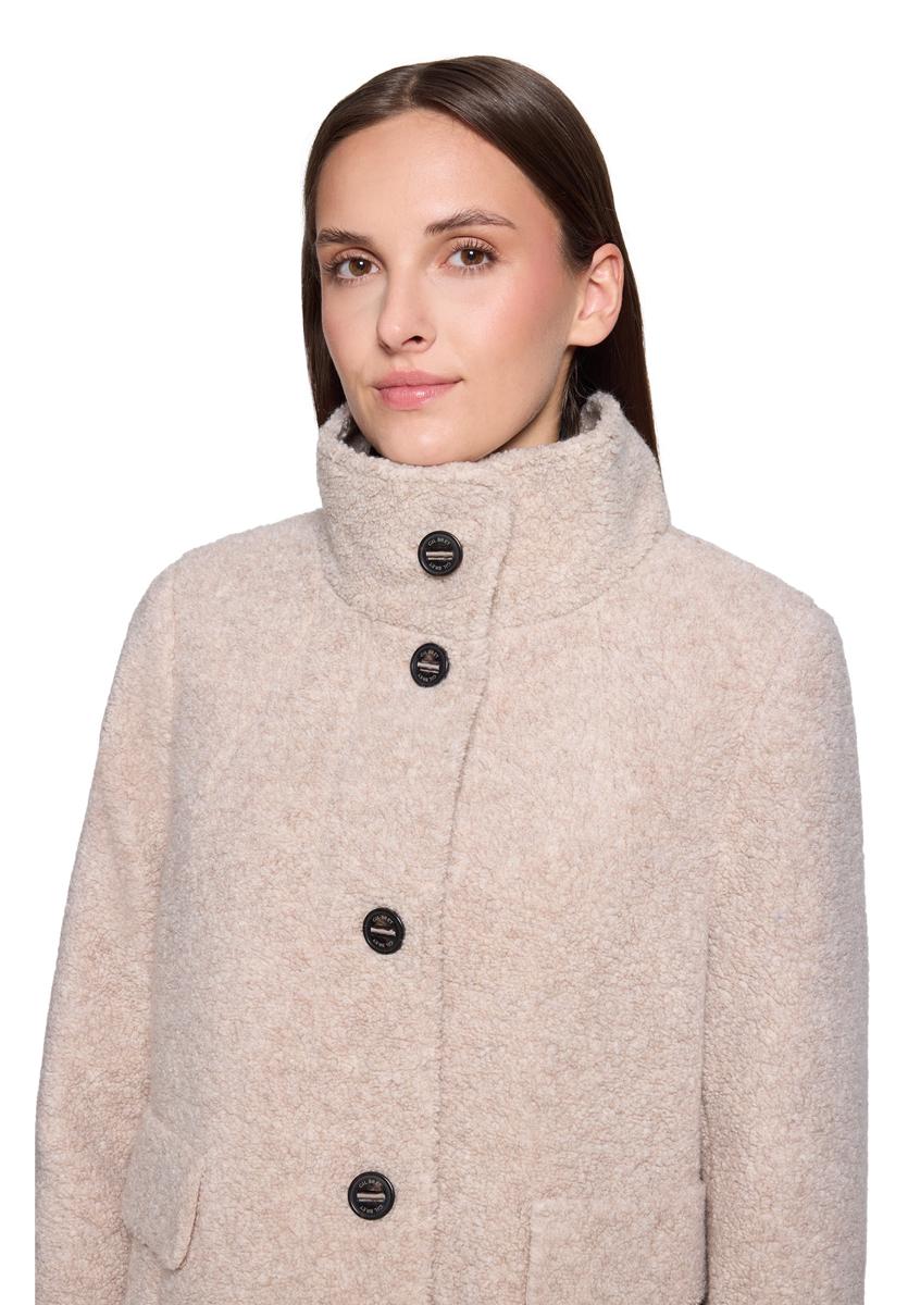 Gil Bret Mantel 94026131 Beige 5