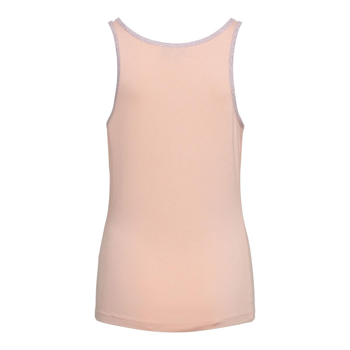 &Co Woman Top SG112 Roze 2