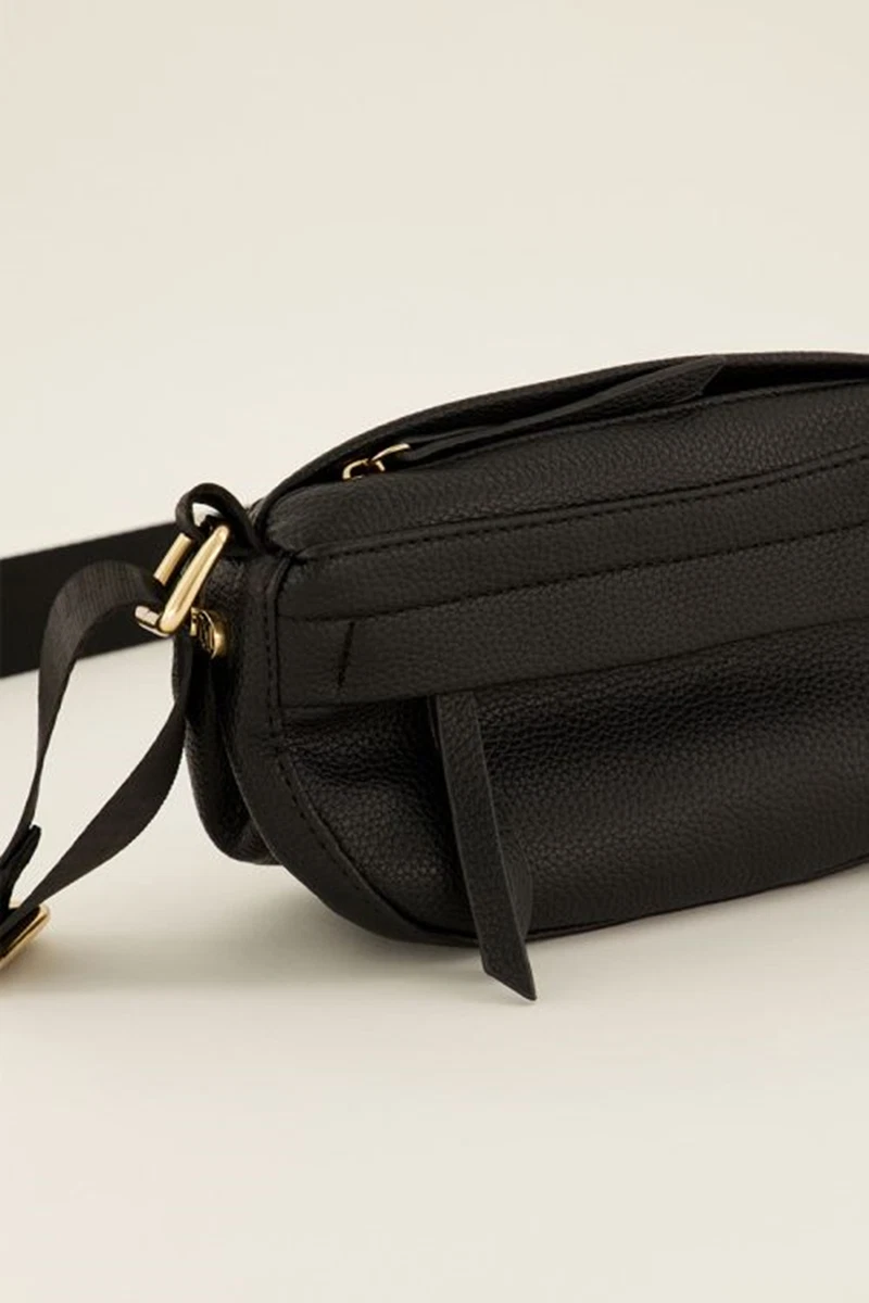 My Jewellery My Jewellery Tas MJ09038 Zwart 5