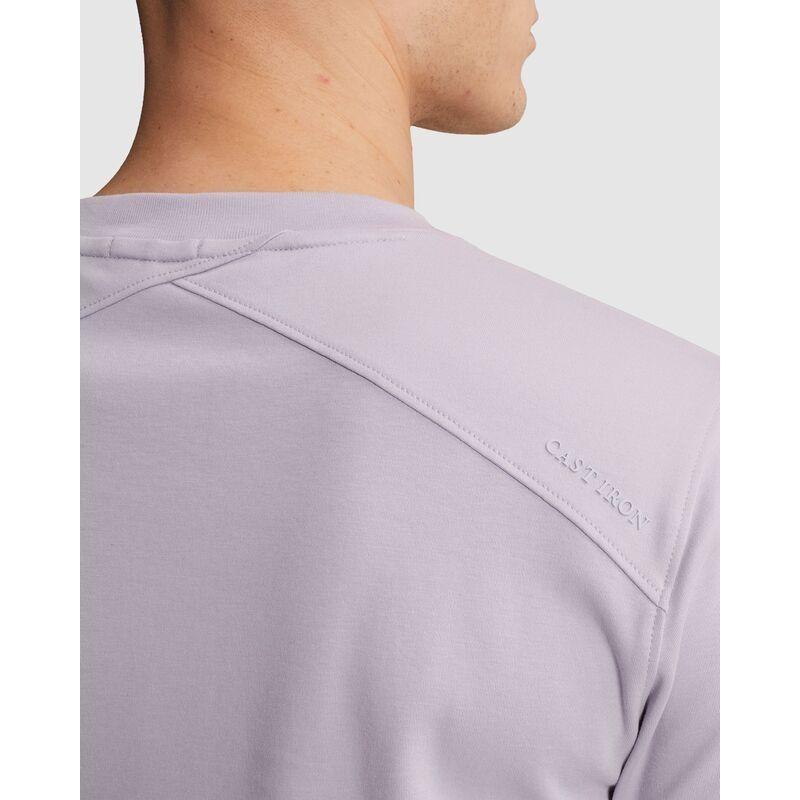 Cast Iron T-Shirt CTSS2602510 Roze 5