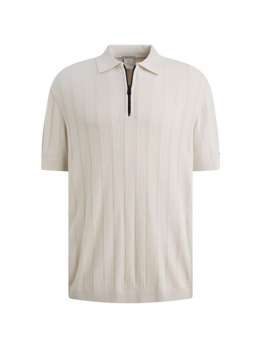 Cast Iron Polo CPSS2603855 Off-White 2