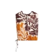 Summum Blouse 2s3479-12453 Oranje 2