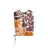 Summum Blouse 2s3479-12453 Oranje 2