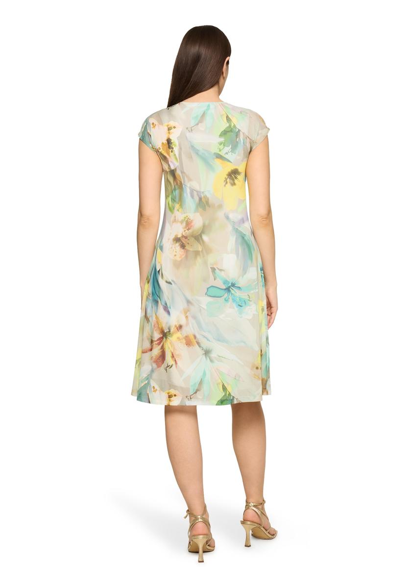 Betty Barclay Jurk 18741878 Groen 5