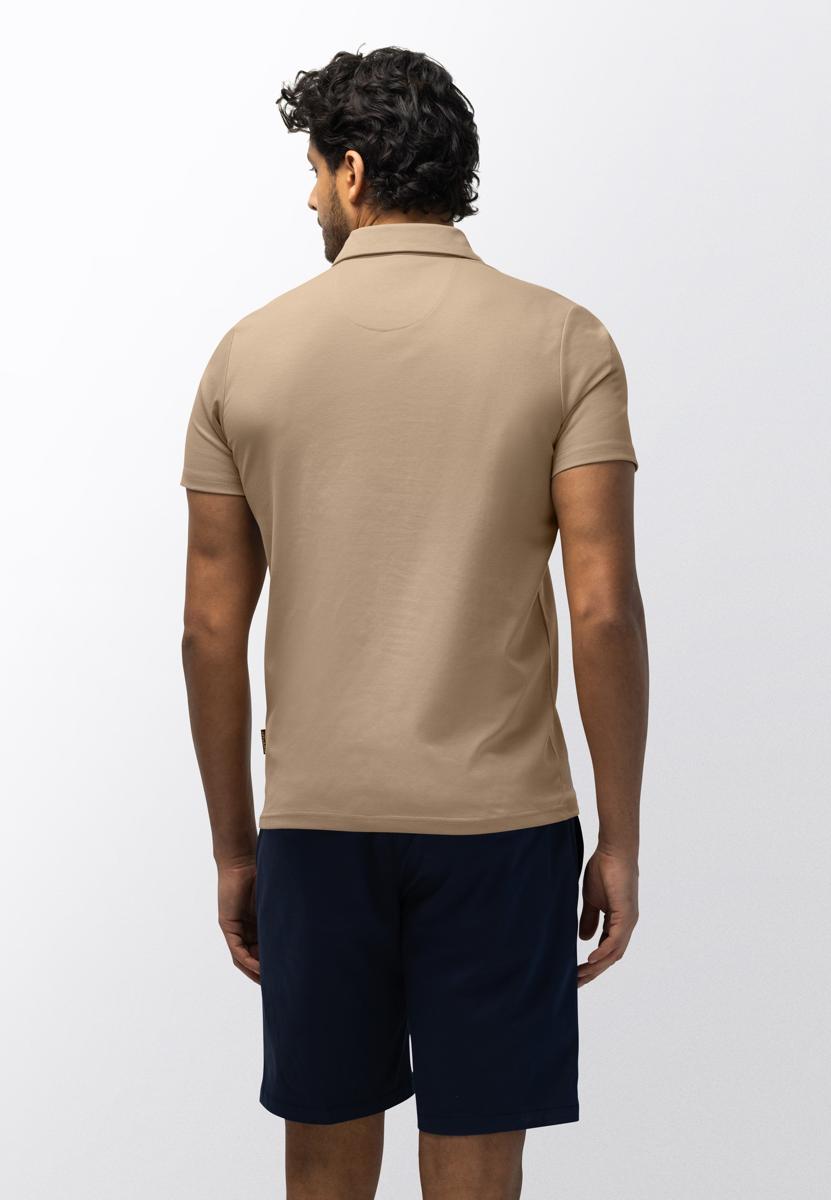 State of Art Polo 461-16900 Beige 4
