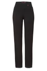 TONI TONI Pantalon 61-68/2800 Zwart 2