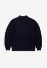 Butcher of Blue Trui M2626022 Blauw 2