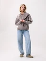 Catwalk Junkie Sjaal 2603028000 Bruin 4