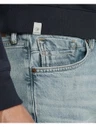 Cast Iron Pantalon CTR620 Blauw 6