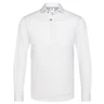 R2 Amsterdam Polo 134.SHIRTPOLO.003 Off-White 3