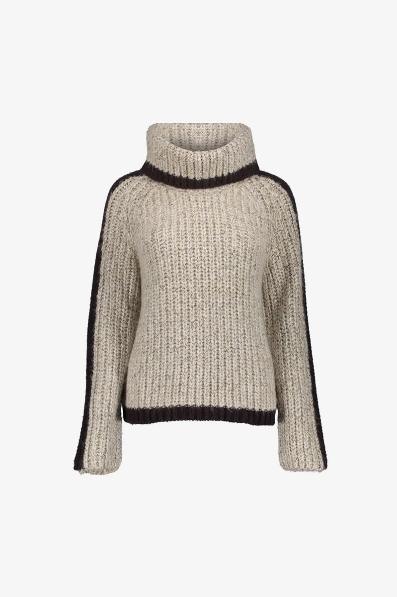 Geisha Trui 54562-23 Beige 2