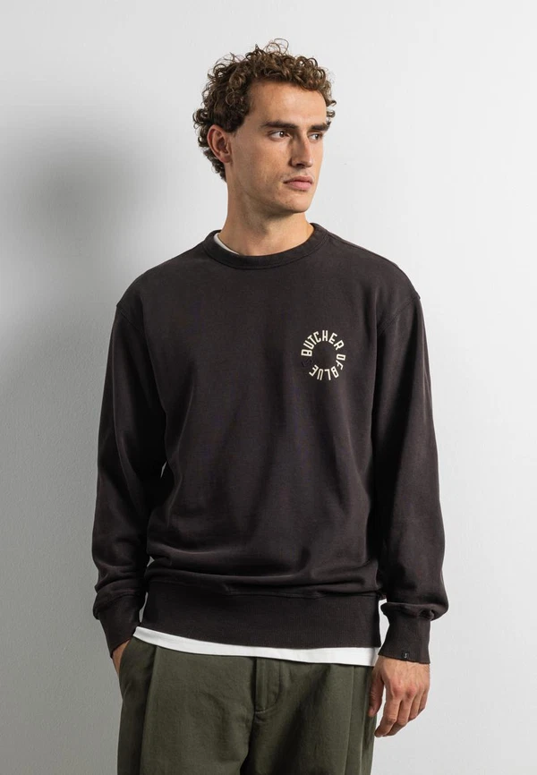 Butcher of Blue Sweater M2623016 Bruin 1