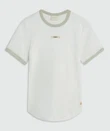 Josh V T-Shirt Cody Off-White 1