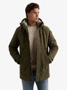 PME Legend Jas PJA2609166 Grijs 1