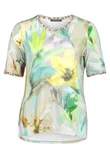 Betty Barclay T-Shirt 27861973 Groen 2