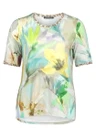 Betty Barclay T-Shirt 27861973 Groen 2
