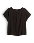 OPUS T-Shirt Salti Bruin 2