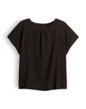 OPUS T-Shirt Salti Bruin 2