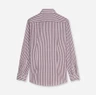 Olymp Overhemd 128824 Rood 2