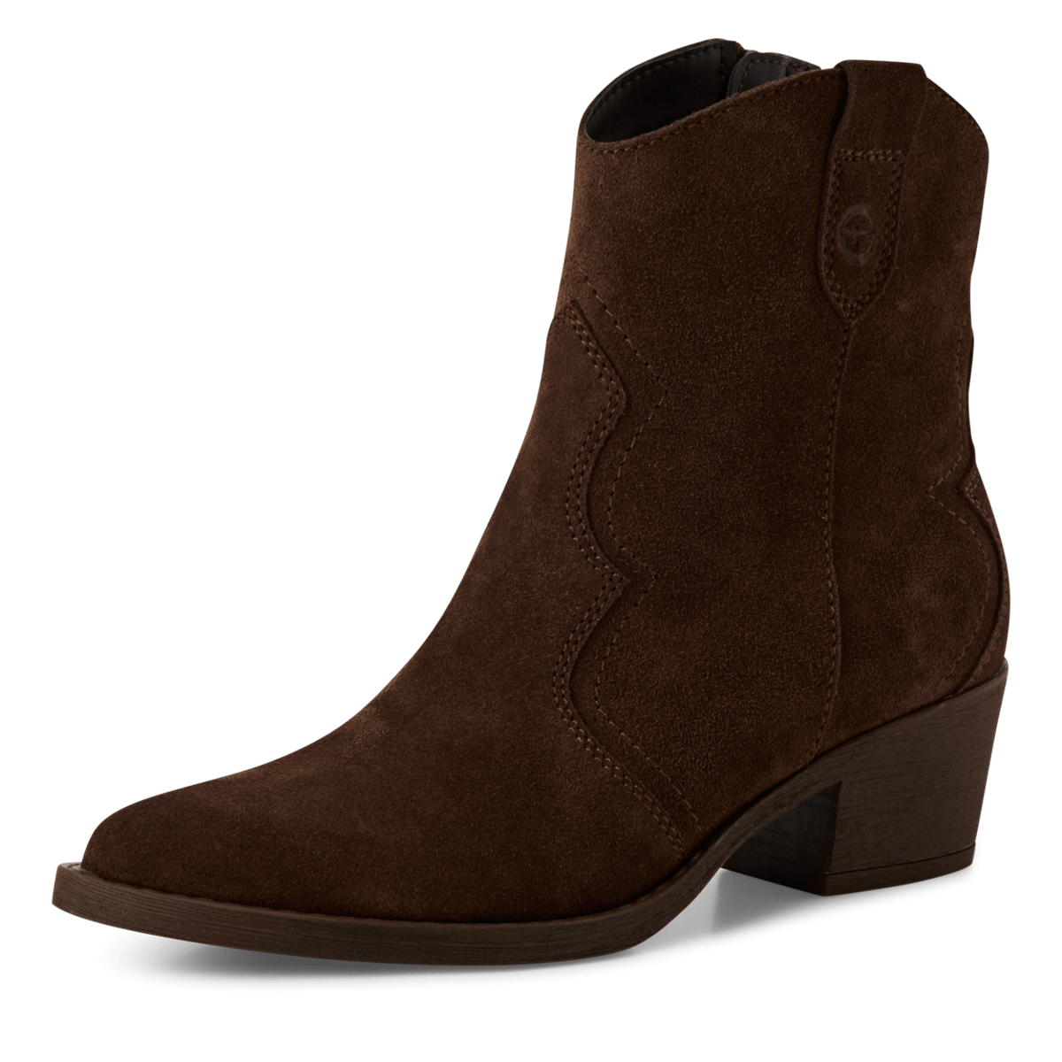 Tamaris Laarzen 25702 Bruin 1