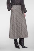 Geisha Rok 66555-20 Bruin 6