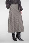 Geisha Rok 66555-20 Bruin 6