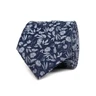 Tresanti Tresanti Stropdas TRTIJE428 Blauw 2