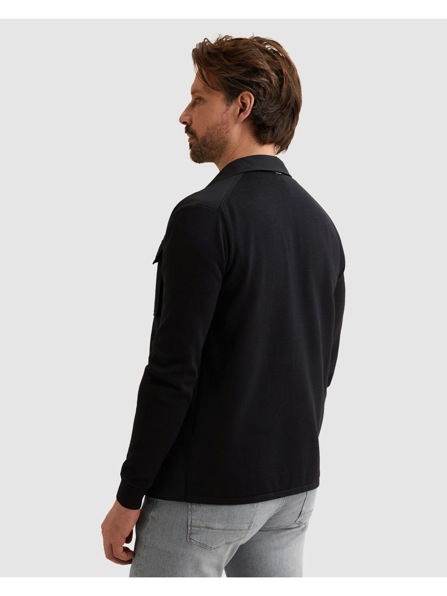 Vanguard Overshirt VKC2602356 Blauw 4