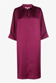 Xandres Jurk Kenano Roze 2