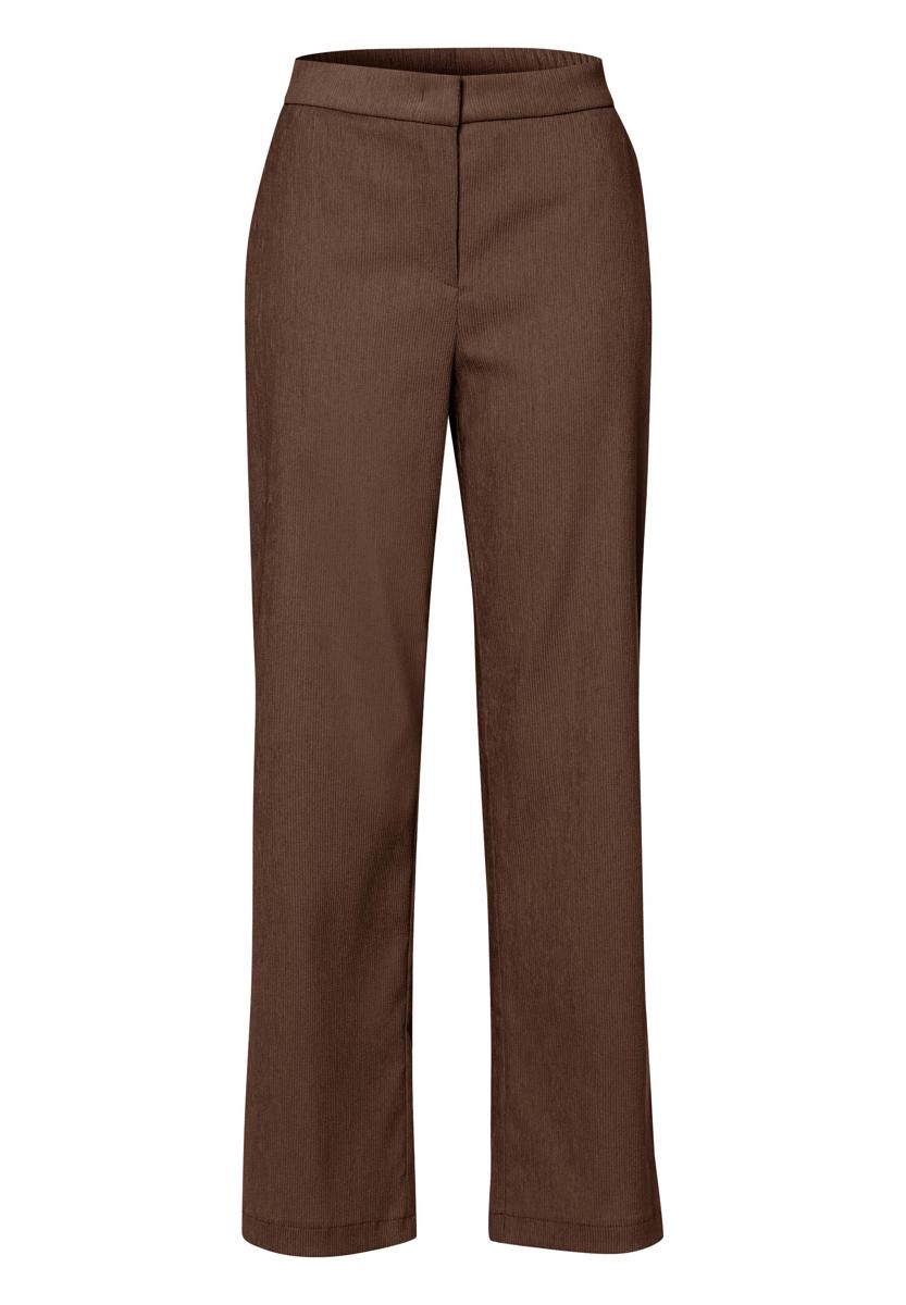 Frank Walder Pantalon W52309605 Beige 1