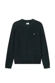 Wood Wood Sweater Halum Groen 2