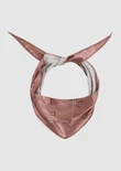 Circle of Trust Sjaal W26_131_ Roze 1