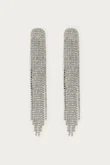 My Jewellery Oorbellen MJ14700 Zilver 1