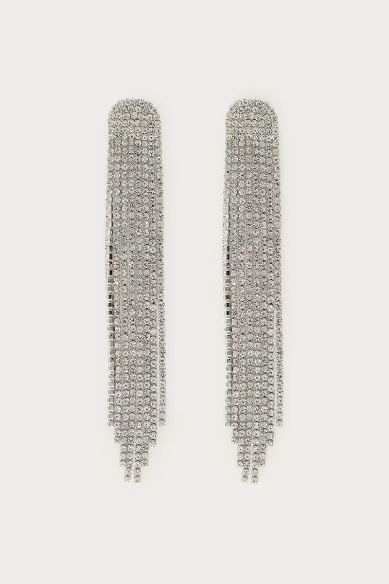 My Jewellery Oorbellen MJ14700 Zilver 1