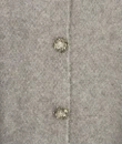 EsQualo Vest F26.02510 Grijs 4