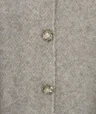 EsQualo Vest F26.02510 Grijs 4