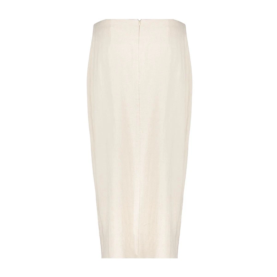 Geisha Rok 66300-10 Off-White 4