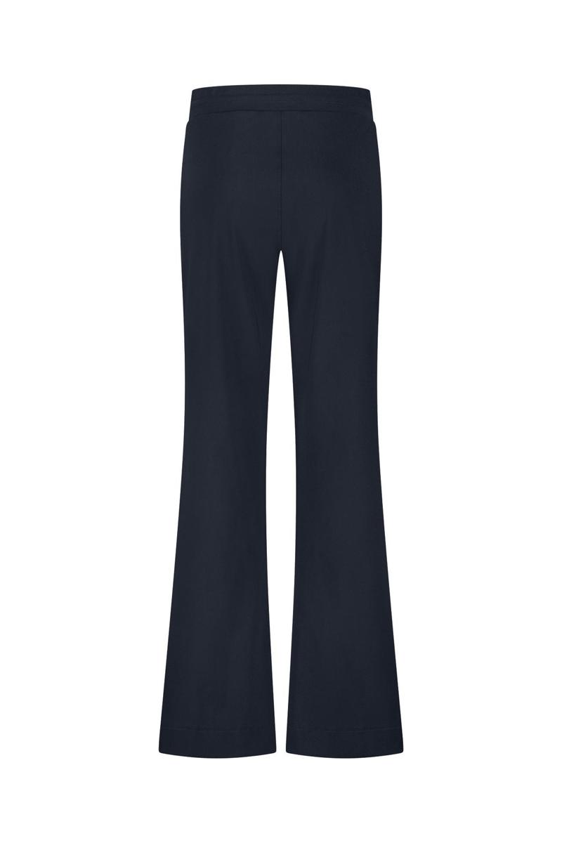 Studio Anneloes Pantalon Abigail trousers Blauw 3