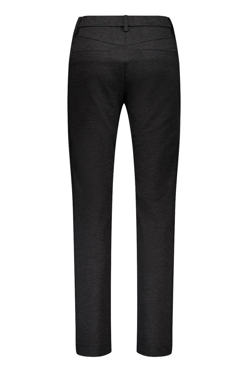 Gardeur Gardeur Pantalon Zene57 Grijs 4