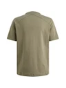 Cast Iron T-Shirt CTSS2606591 Groen 5