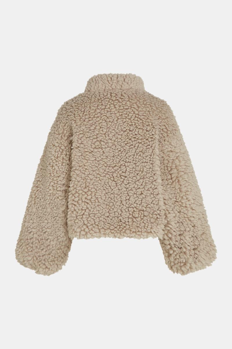 Penn & Ink Jas W26C384 Beige 2