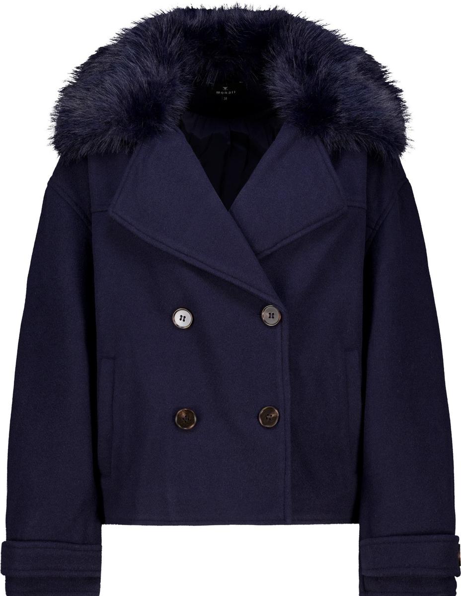 Monari Jack 810156 Blauw 6