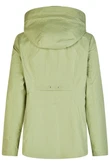 Barbara Lebek Jas 50190062 Groen 2