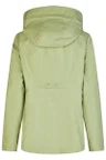 Barbara Lebek Jas 50190062 Groen 2