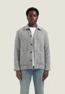 Dstrezzed Overshirt 155506 Grijs 2