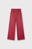 Alix The Label Pantalon 2602174587 Rood 3